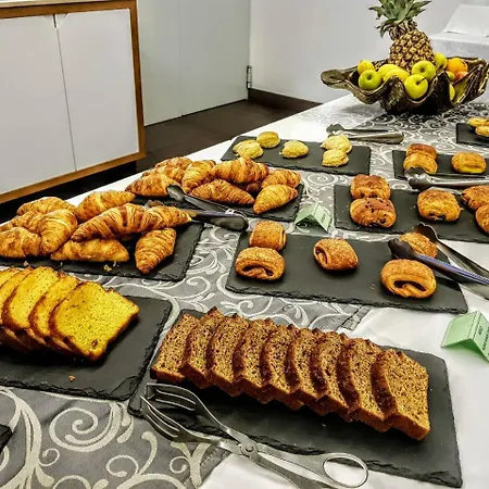 Hotel Sinai Belmonte (Castelo Branco)