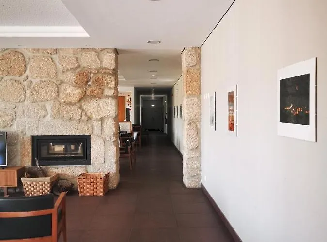 Sinai Otel Belmonte (Castelo Branco)