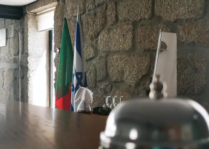 Sinai מלון בלמונטה