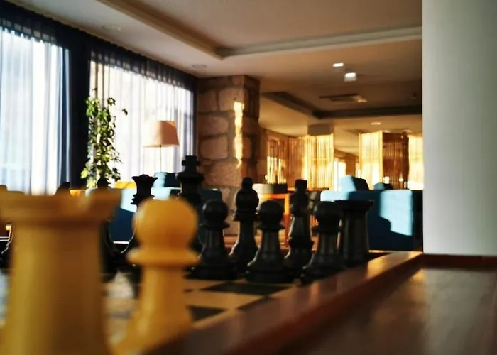 Sinai 4* Belmonte (Castelo Branco)