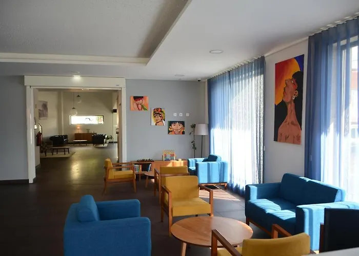 Sinai 4* Belmonte (Castelo Branco)