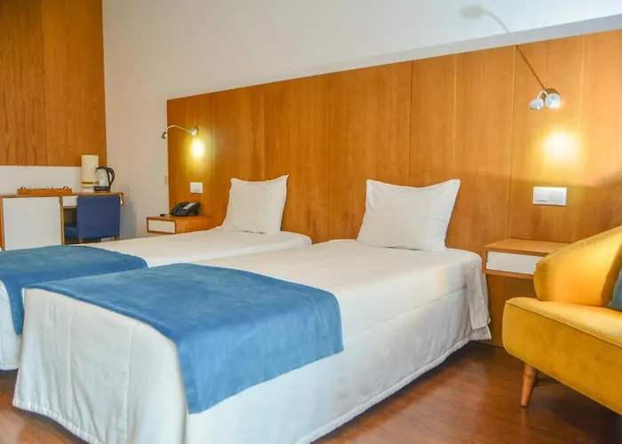 Sinai 4* Belmonte (Castelo Branco)