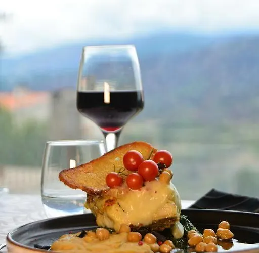 Sinai Otel Belmonte (Castelo Branco)