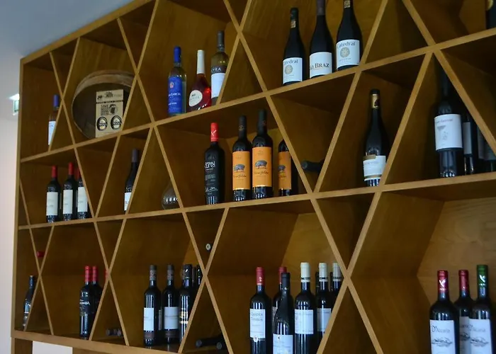 Sinai Hotell Belmonte (Castelo Branco)