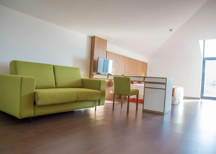 Hotell Sinai Belmonte (Castelo Branco)