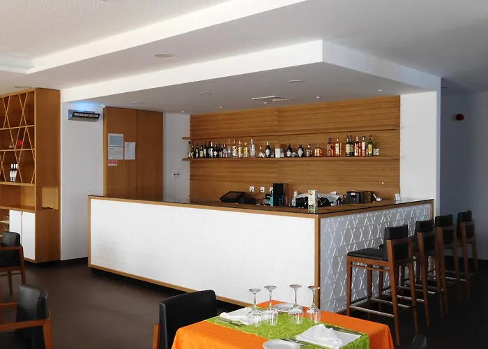 Hotell Sinai Belmonte (Castelo Branco)