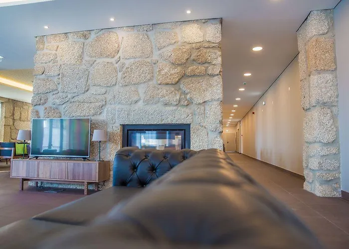 Otel Sinai Belmonte (Castelo Branco)