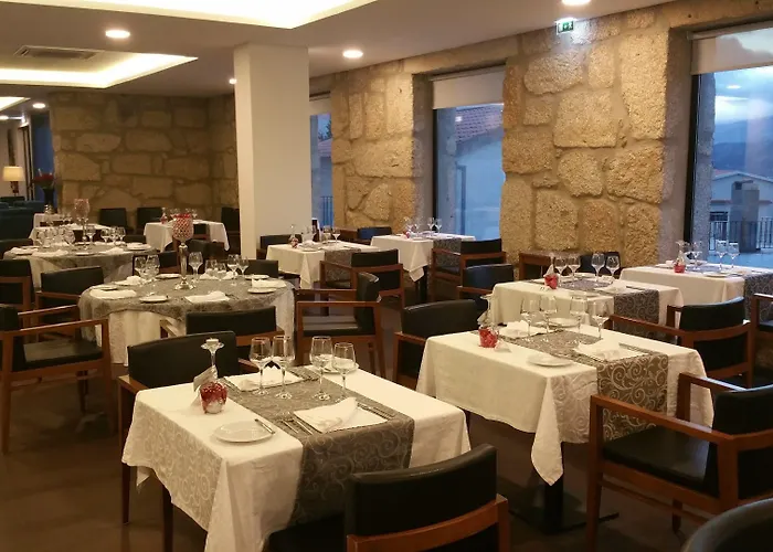 Sinai Hotell Belmonte (Castelo Branco)