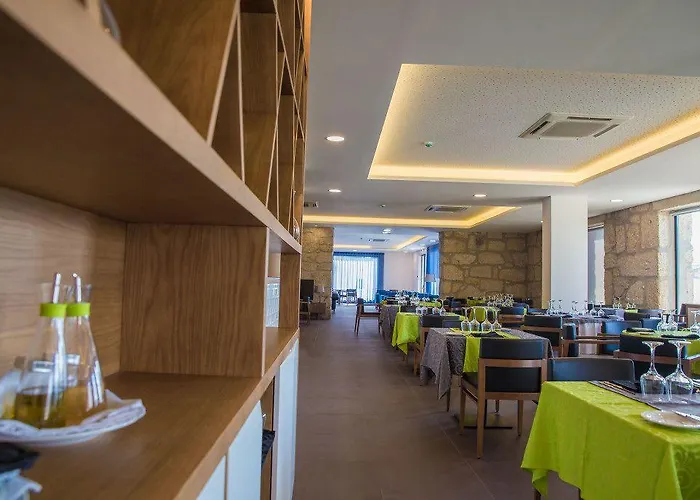 מלון Sinai 4*