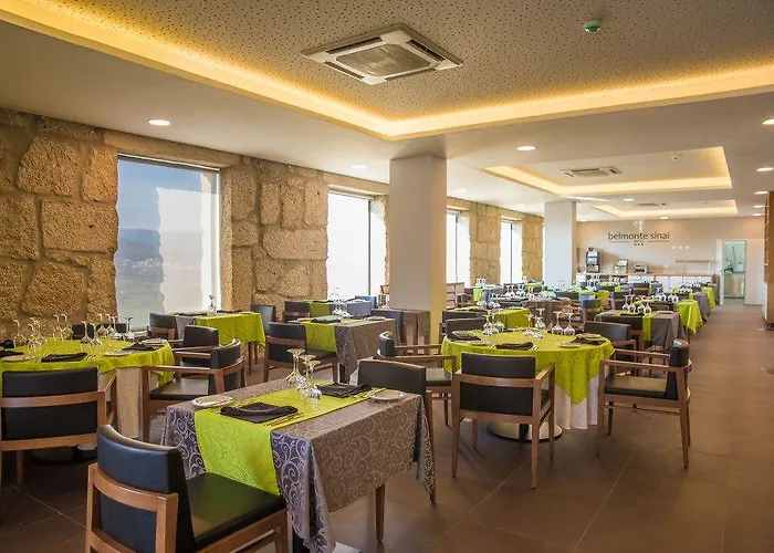 מלון Sinai 4*