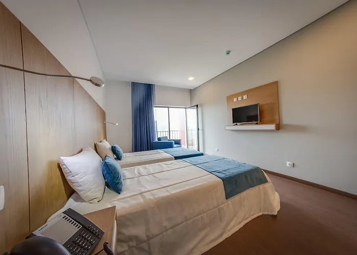 Sinai 4* Belmonte (Castelo Branco)