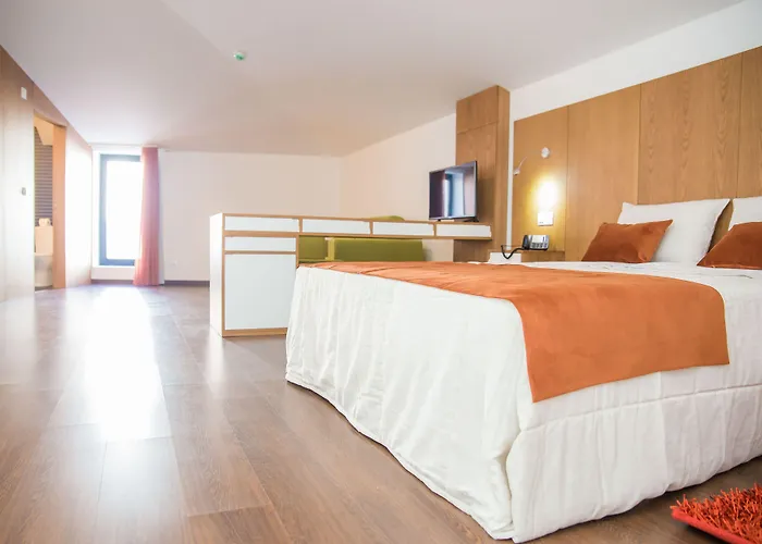 Sinai 4* Belmonte (Castelo Branco)