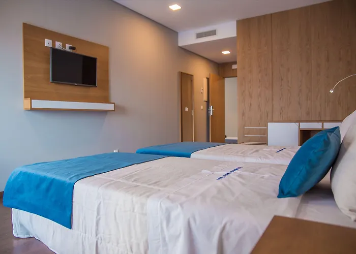 Sinai Hotell