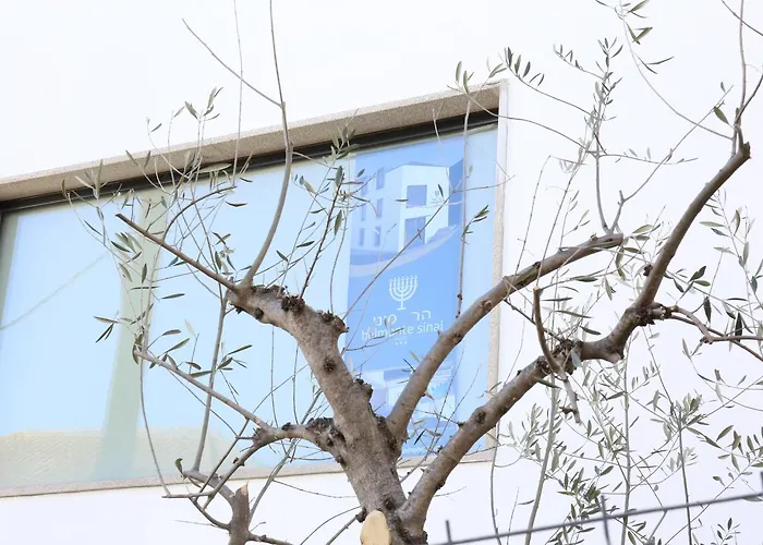 Sinai Otel