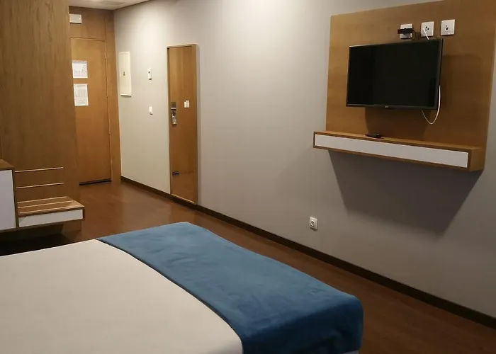 Sinai 4* Belmonte (Castelo Branco)