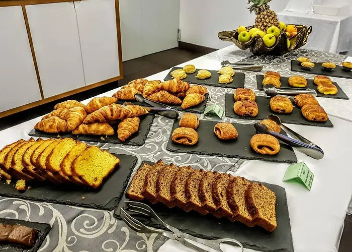 Hotell Sinai Belmonte (Castelo Branco)